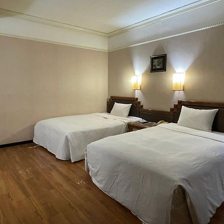 ทาเปง เบย์ ฮอลิเดย์ โฮเต็ล Hotel ตงกั่ง ภายนอก รูปภาพ