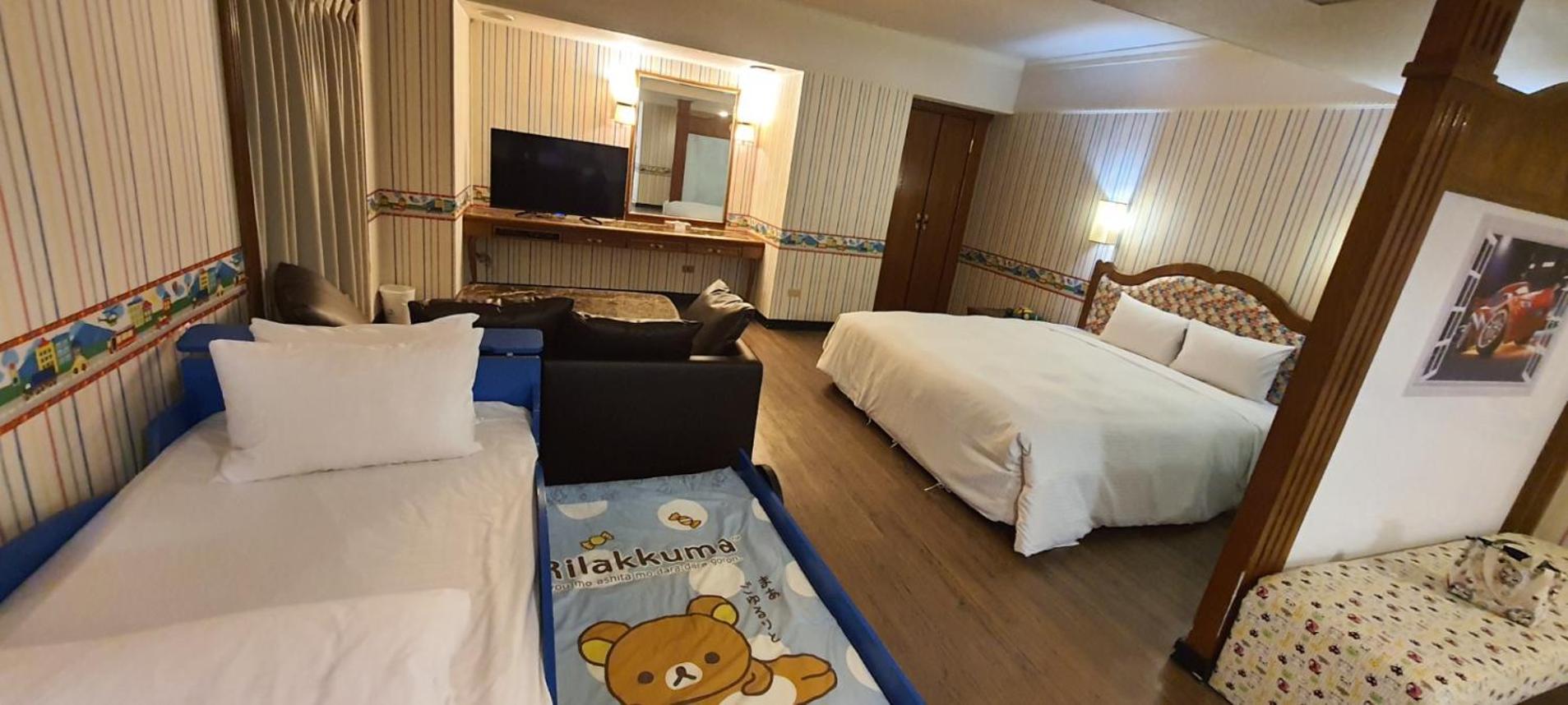 ทาเปง เบย์ ฮอลิเดย์ โฮเต็ล Hotel ตงกั่ง ภายนอก รูปภาพ