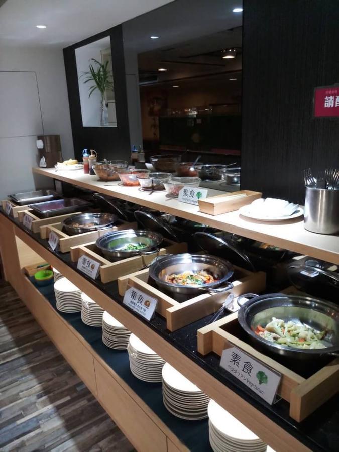 ทาเปง เบย์ ฮอลิเดย์ โฮเต็ล Hotel ตงกั่ง ภายนอก รูปภาพ